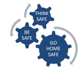 MPI safety logo 