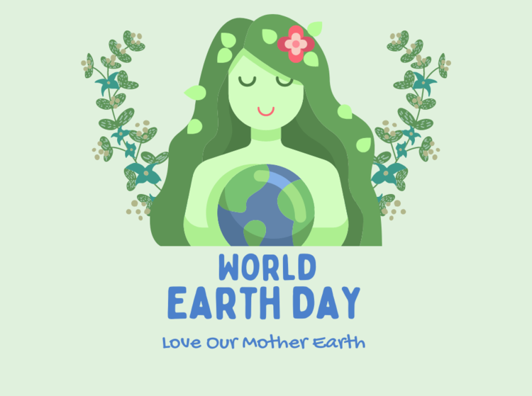 Mother Earth Day