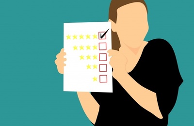 Feedback Survey Review Best E