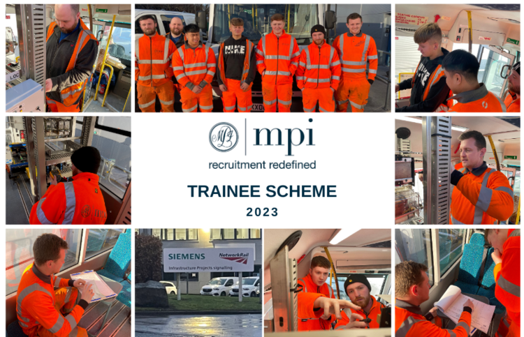 Mpi Trainee Scheme  (74