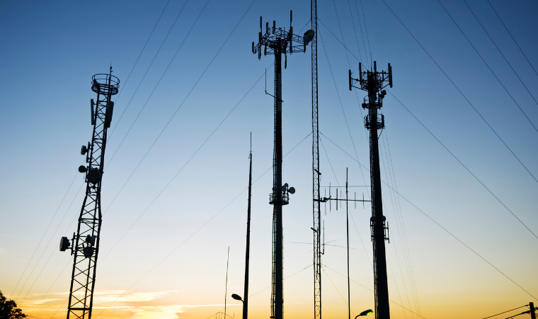 Telecoms Recruitment 